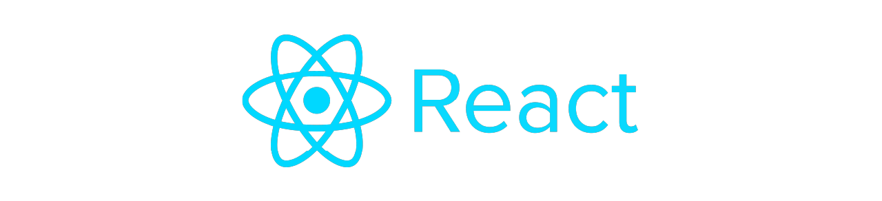 React
